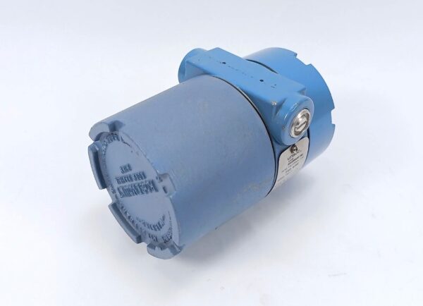 ترانسمیتر فشار Rosemount 1118T