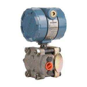 ترانسمیتر اختلاف فشار Rosemount مدل 1151DP