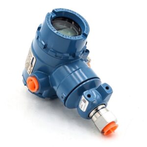 ترانسمیتر اختلاف فشار Rosemount مدل 2051C