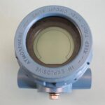 ترانسمیتر فشار Rosemount مدل 2051T
