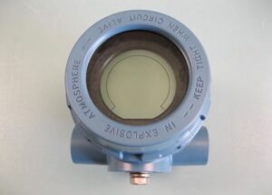 ترانسمیتر فشار Rosemount مدل 2051T