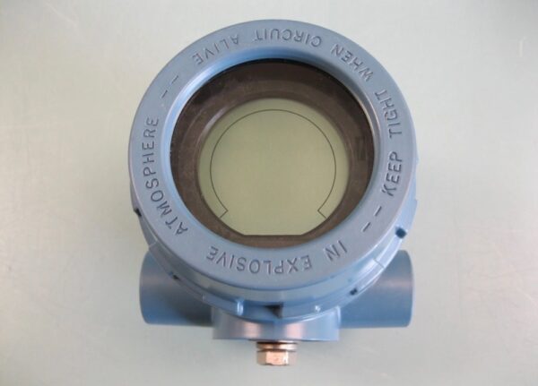 ترانسمیتر فشار Rosemount مدل 2051T
