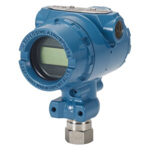 ترانسمیتر فشار Rosemount مدل 2088