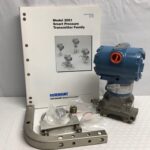 ترانسمیتر فشار Rosemount مدل 3051CA