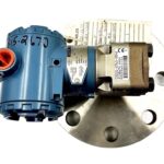 ترانسمیتر سطح Rosemount مدل 3051L