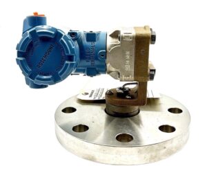 ترانسمیتر سطح Rosemount مدل 3051L