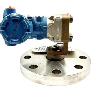ترانسمیتر سطح Rosemount مدل 3051L