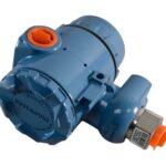 ترانسمیتر فشار Rosemount مدل 3051S