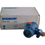 ترانسمیتر فشار Rosemount مدل 3051S