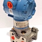 ترانسمیتر اختلاف فشار Rosemount مدل 3051CD