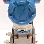 ترانسمیتر اختلاف فشار Rosemount مدل 3051CD