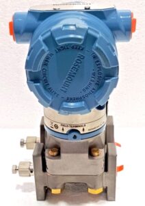 ترانسمیتر اختلاف فشار Rosemount مدل 3051CD