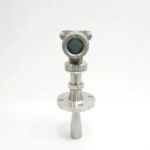 ترانسمیتر سطح راداری Rosemount مدل 5408
