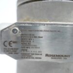 ترانسمیتر سطح راداری Rosemount مدل 5408