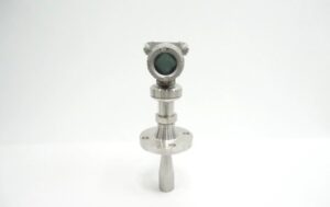 ترانسمیتر سطح راداری Rosemount مدل 5408