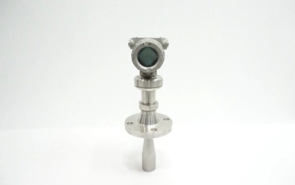 ترانسمیتر سطح راداری Rosemount مدل 5408