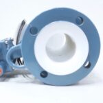 فلومتر الکترومغناطیسی Rosemount 8705
