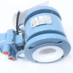 فلومتر الکترومغناطیسی Rosemount 8705