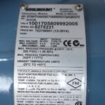 فلومتر الکترومغناطیسی Rosemount 8705