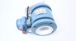 فلومتر الکترومغناطیسی Rosemount 8705