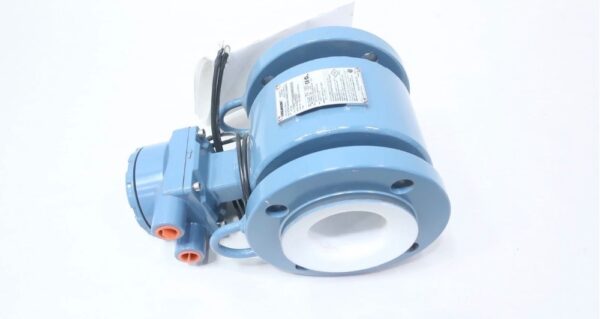 فلومتر الکترومغناطیسی Rosemount 8705