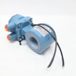 فلومتر الکترومغناطیسیRosemount 8711