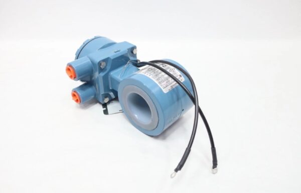 فلومتر الکترومغناطیسیRosemount 8711