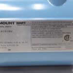 فلومتر الکترومغناطیسی Rosemount مدل 8732