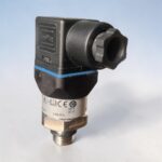 ترانسمیتر فشار ویکا مدل A-10