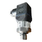 ترانسمیتر فشار ویکا مدل A-10