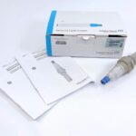 سنسور رسانایی دیجیتال E+H مدل CLS21E