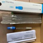 سنسور pH اندرس هاوزر مدل CPS11E