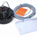 سنسور اولتراسونیک E+H مدل FDU95