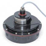 سنسور اولتراسونیک E+H مدل FDU95