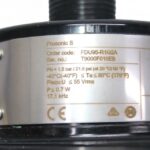 سنسور اولتراسونیک E+H مدل FDU95