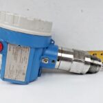 ترانسمیتر سطح رادار E+H مدل FMP40
