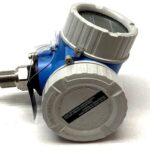 ترانسمیتر سطح رادار E+H مدل FMP50