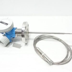 ترانسمیتر سطح رادار E+H مدل FMP51