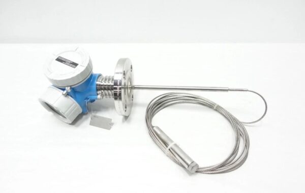 ترانسمیتر سطح رادار E+H مدل FMP51