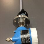 ترانسمیتر سطح رادار E+H مدل FMP52