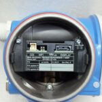 ترانسمیتر سطح رادار E+H مدل FMP53
