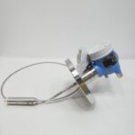 ترانسمیتر سطح رادار E+H مدل FMP57