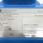 لول ترانسمیتر راداری E+H مدل FMR230