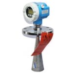 لول ترانسمیتر راداری E+H مدل FMR240