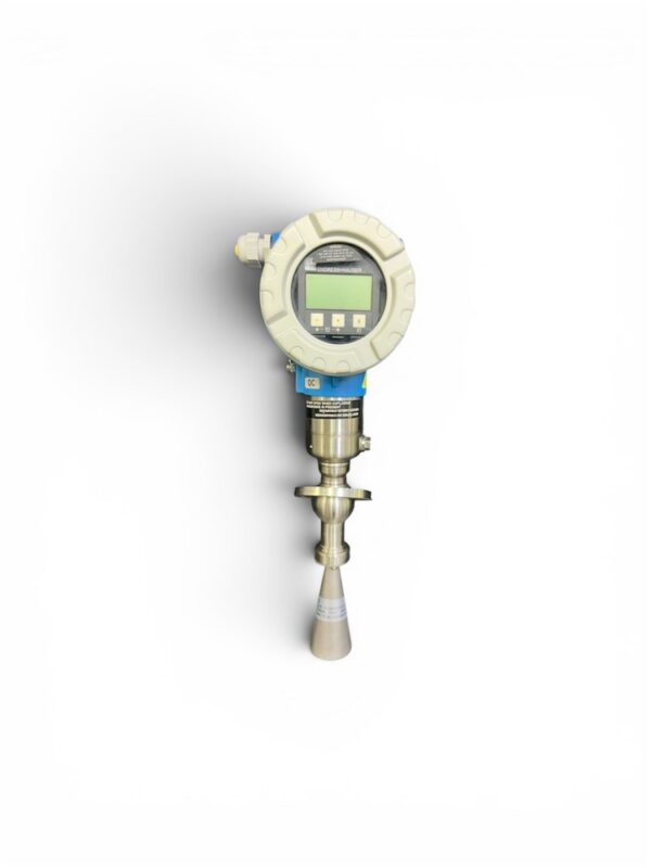 ترانسمیتر سطح راداری مدل FMR250