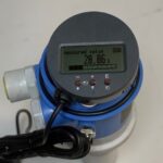 ترانسمیتر اولتراسونیک E+H مدل FMU30