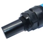 ترانسمیتر اولتراسونیک E+H مدل FMU40