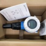 سطح‌سنج التراسونیک مدل  FMU40