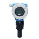 ترانسمیتر اولتراسونیک E+H مدل FMU40