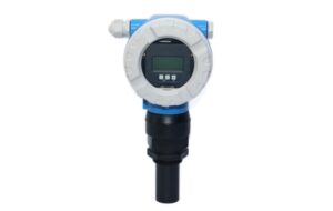 ترانسمیتر اولتراسونیک E+H مدل FMU40